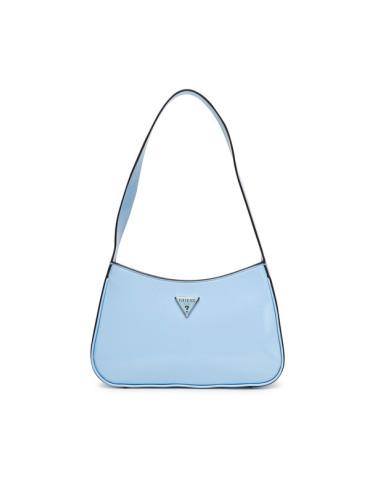 Guess Дамска чанта Arnela HWNY94 96170 Светлосиньо