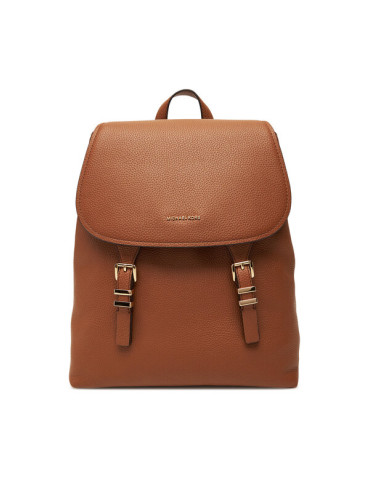 MICHAEL Michael Kors Раница Quinn 30T5GQNB2L Кафяв