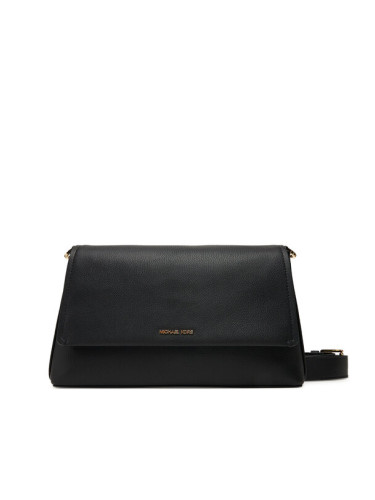 MICHAEL Michael Kors Дамска чанта Nessa 30T5G8ZM3L Черен