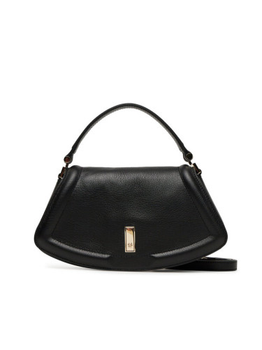 BOSS Дамска чанта 50547738 Черен