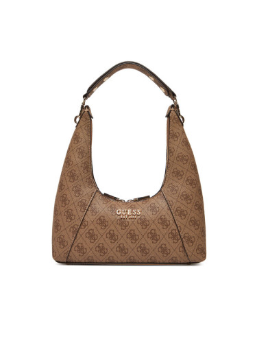 Guess Дамска чанта Calista HWSG73 34170 Бежов