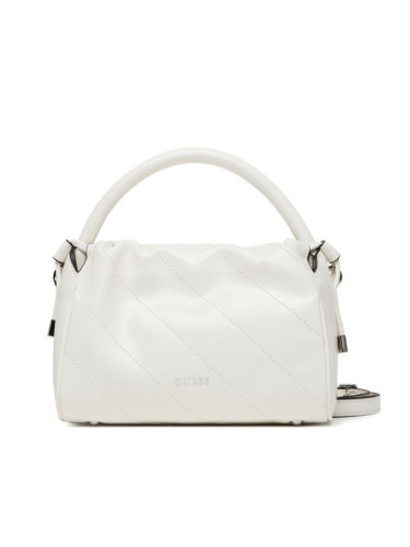 Guess Дамска чанта Amys HWMY96 59160 Бял
