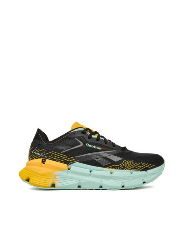 Reebok Маратонки за бягане EOSB-FLOATZIG X1 100227786 Черен