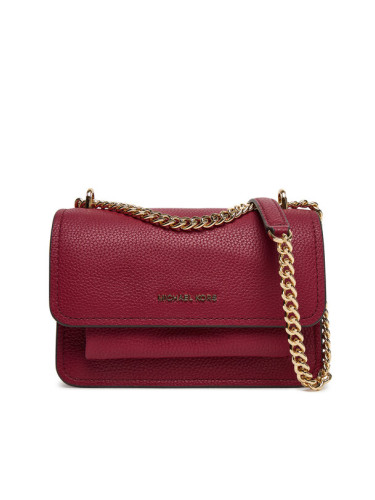 MICHAEL Michael Kors Дамска чанта 32T4GC7C1T Бордо