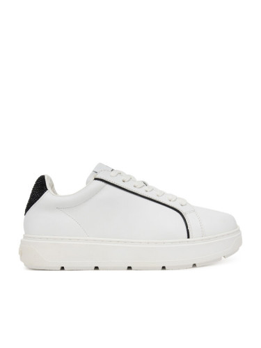 LOVE MOSCHINO Сникърси JA15184G1NIAC10B40 Бял