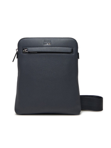 BOSS Мъжка чантичка 50536477 Тъмносин