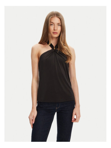 Marciano Guess топ 5YGP04 6259A Черен Slim Fit