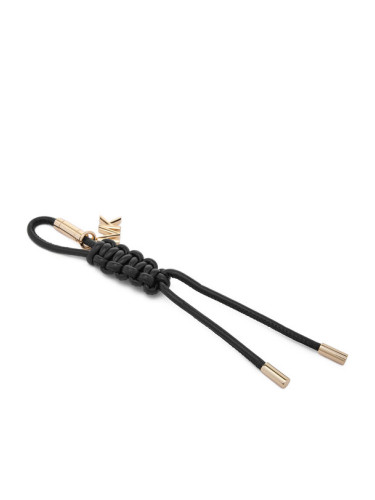 MICHAEL Michael Kors Ключодържател 32T5GD0K9V Черен