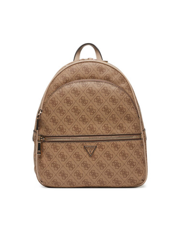 Guess Раница Manhattan II HWSG71 18330 Кафяв