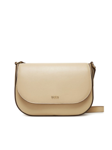 BOSS Дамска чанта 50547756 Бежов