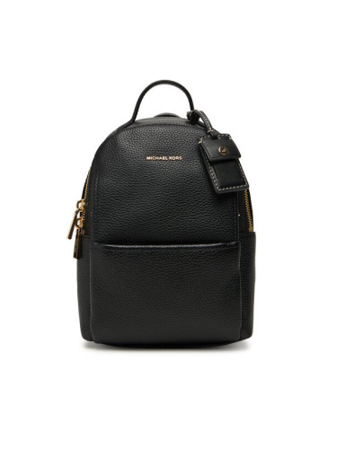 MICHAEL Michael Kors Раница Sable 30T5G3XB1L Черен