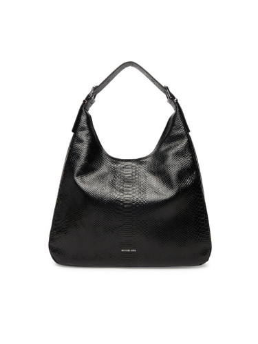 MICHAEL Michael Kors Дамска чанта Nolita 30T5SY5H3M Черен