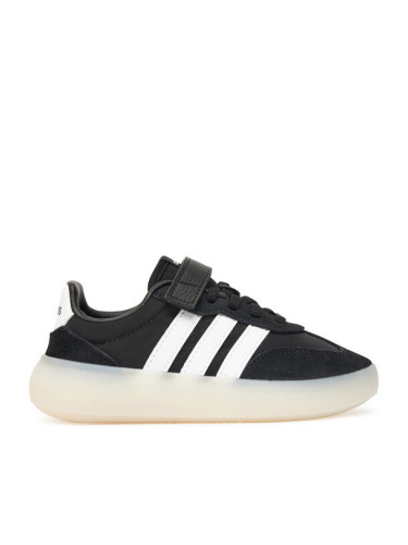 adidas Сникърси Barreda Decode JR0767 Черен