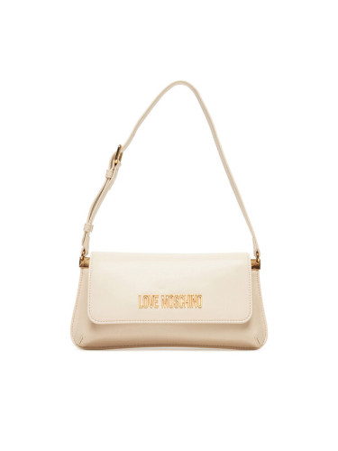 LOVE MOSCHINO Дамска чанта JC4058PP1NLO0110 Бежов