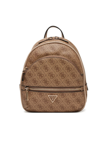Guess Раница Manhattan II HWSG71 18320 Кафяв