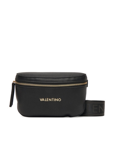 Valentino Чанта за кръст Miramar VBS7UE54G Черен
