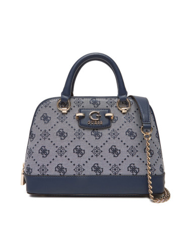 Guess Дамска чанта HWJP96 54050 Тъмносин