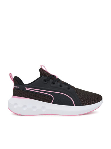 Puma Маратонки за бягане Softride Carson 310154 04 Черен