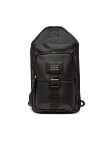 Guess Раница HMARCC P5326 Черен