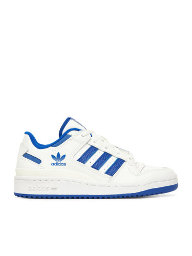 adidas Сникърси Forum Low Cl IH7917 Бял