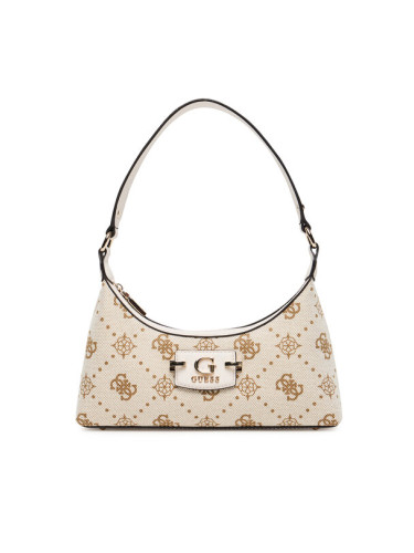 Guess Дамска чанта Neda HWCP96 54170 Бежов