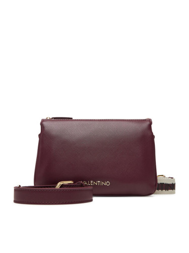 Valentino Дамска чанта Zero Pre VBS7B308 Бордо