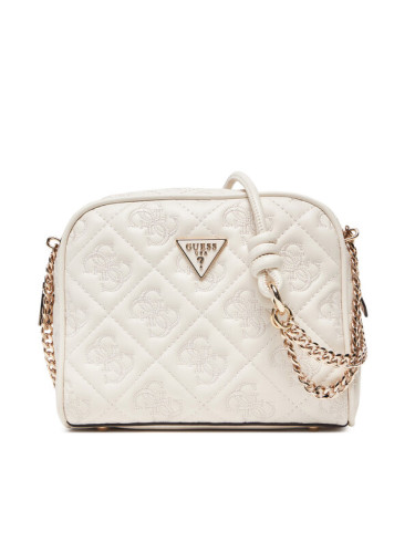 Guess Дамска чанта 176299 Бял