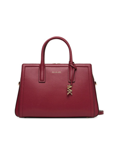 MICHAEL Michael Kors Дамска чанта Laila 30R5G9IS6L Бордо