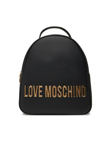 LOVE MOSCHINO Раница JC4197PP1NKD0000 Черен