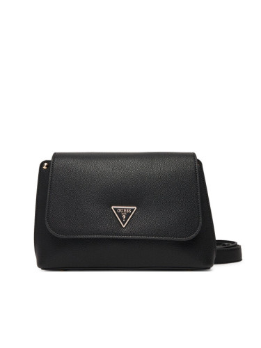 Guess Дамска чанта Meridian II HWBG69 74200 Черен