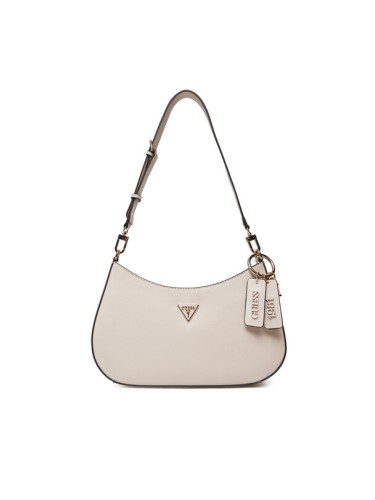 Guess Дамска чанта Noelle II HWZG96 72180 Екрю