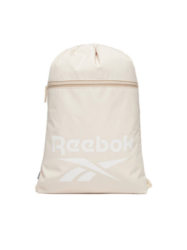 Reebok Раница RBK-B-044-CCC Бежов