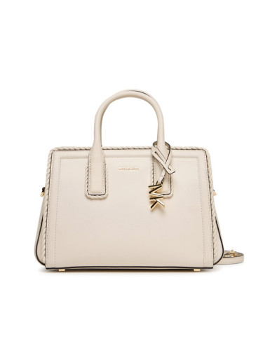 MICHAEL Michael Kors Дамска чанта Laila 30T5G9IS1L Екрю