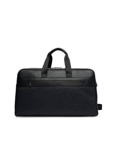 Tommy Hilfiger Сак AM0AM13492 Черен