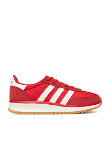 adidas Сникърси RUN 70s 2.0 JS5031 Червен