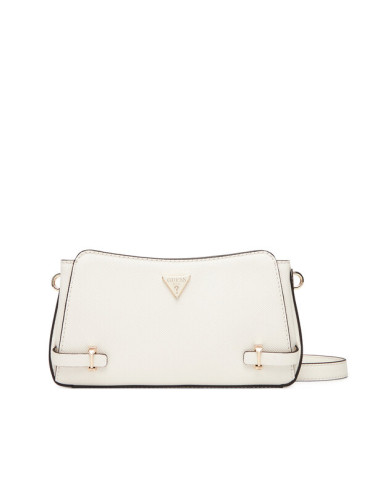 Guess Дамска чанта Rosalba HWZG96 57120 Екрю