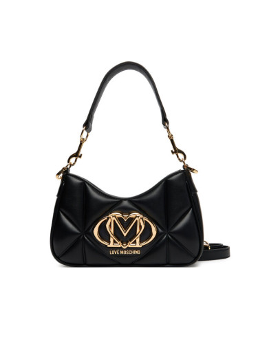LOVE MOSCHINO Дамска чанта JC4080PP1NLC0000 Черен