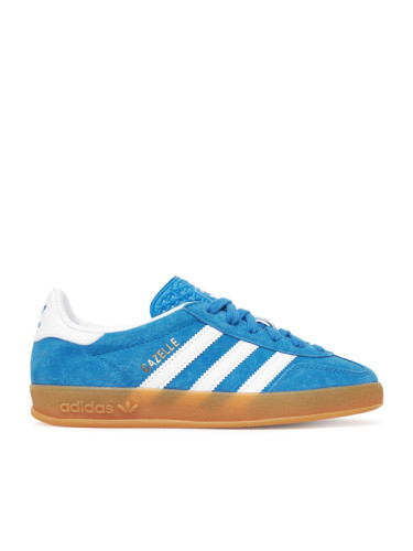 adidas Сникърси Gazelle Indoor JS3802 Син