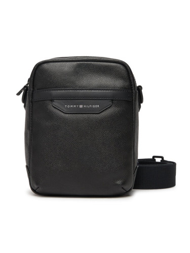 Tommy Hilfiger Мъжка чантичка AM0AM13546 Черен