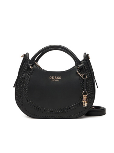 Guess Дамска чанта HWNG96 67060 Черен