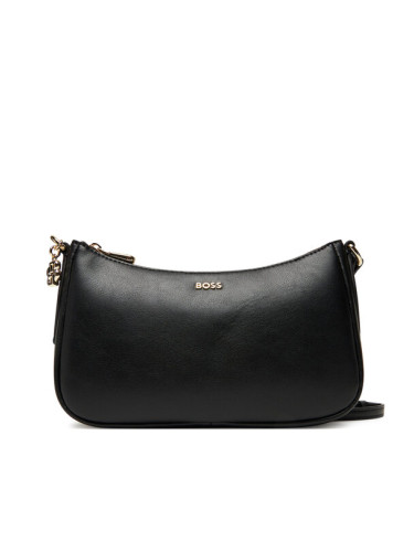 BOSS Дамска чанта 50547773 Черен