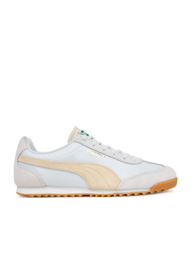 Puma Сникърси Arizona Nylon 398682 21 Светлосиньо