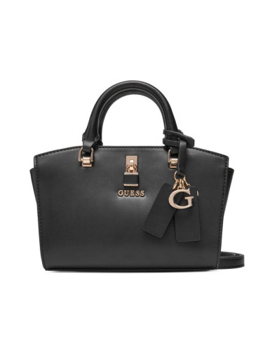 Guess Дамска чанта HWVG96 55760 Черен