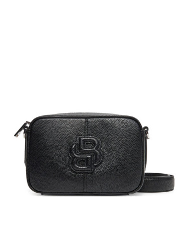 BOSS Дамска чанта 50547969 Черен