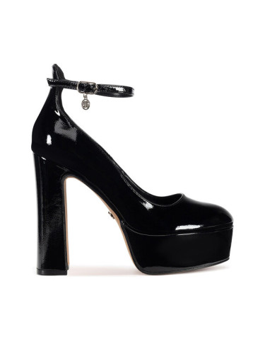 Nine West Обувки на ток CEO-DALILA-01 Черен