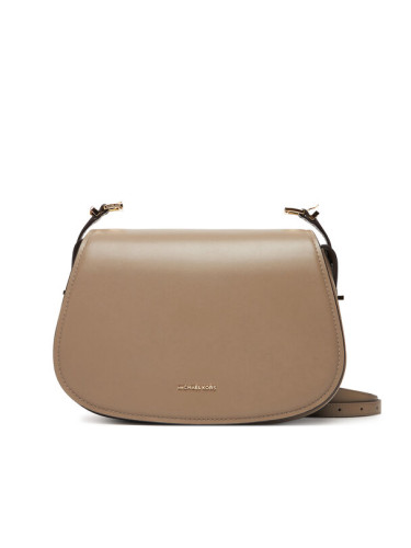 MICHAEL Michael Kors Дамска чанта Lydia 30R5GL0M2L Бежов