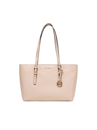 MICHAEL Michael Kors Дамска чанта Quinn 30T5GQNT2L Розов