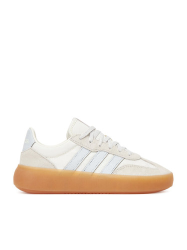 adidas Сникърси Barreda Decode JR0760 Бял