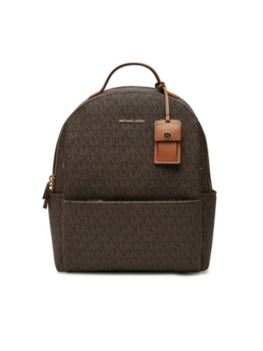MICHAEL Michael Kors Раница Sable 30T5G3XB2B Кафяв