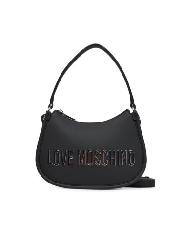 LOVE MOSCHINO Дамска чанта JC4027PP1NKD000B Черен
